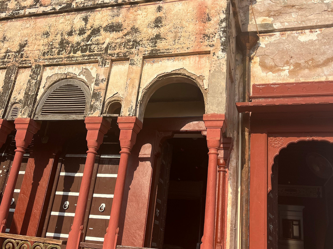 The Prince Haveli主图