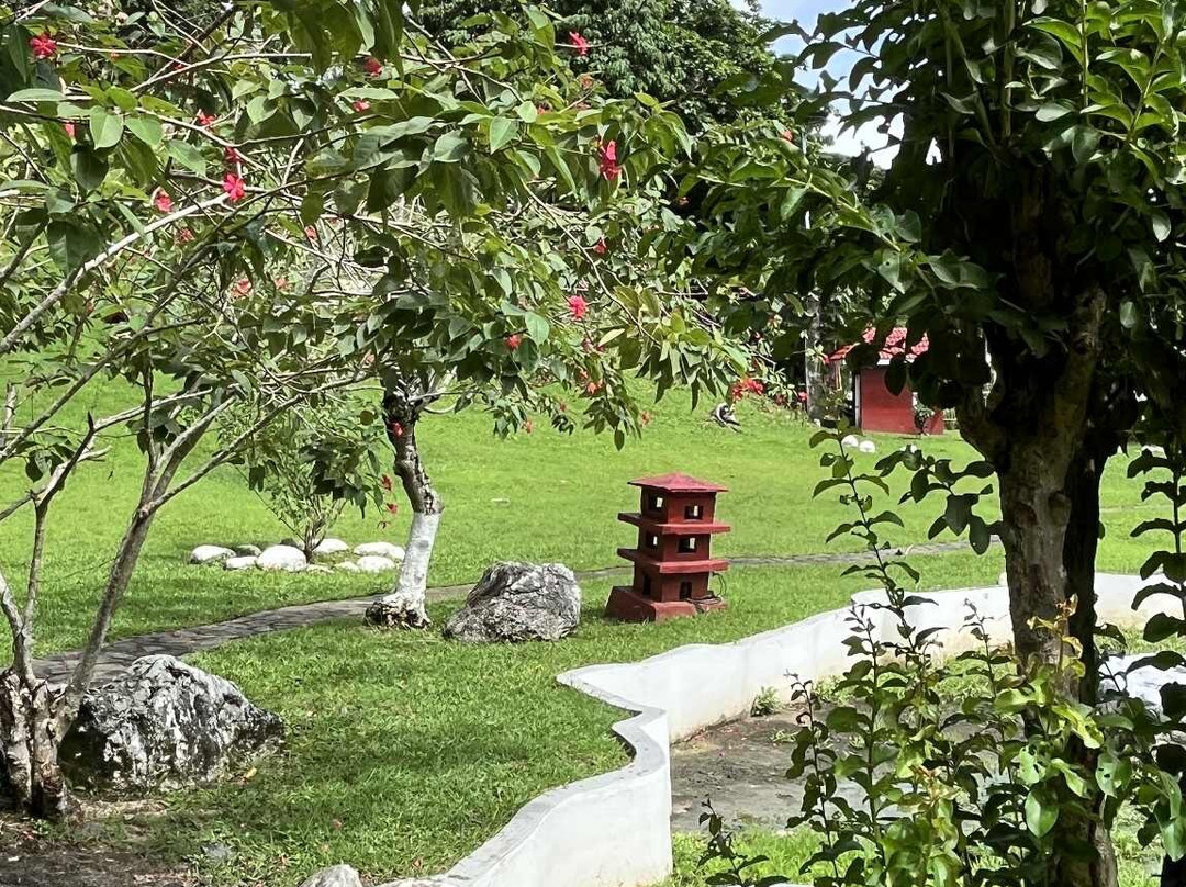 Madonna of Japan-Tacloban必去景点