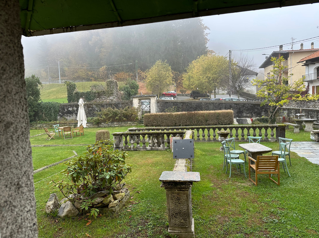 Via Rinaldi