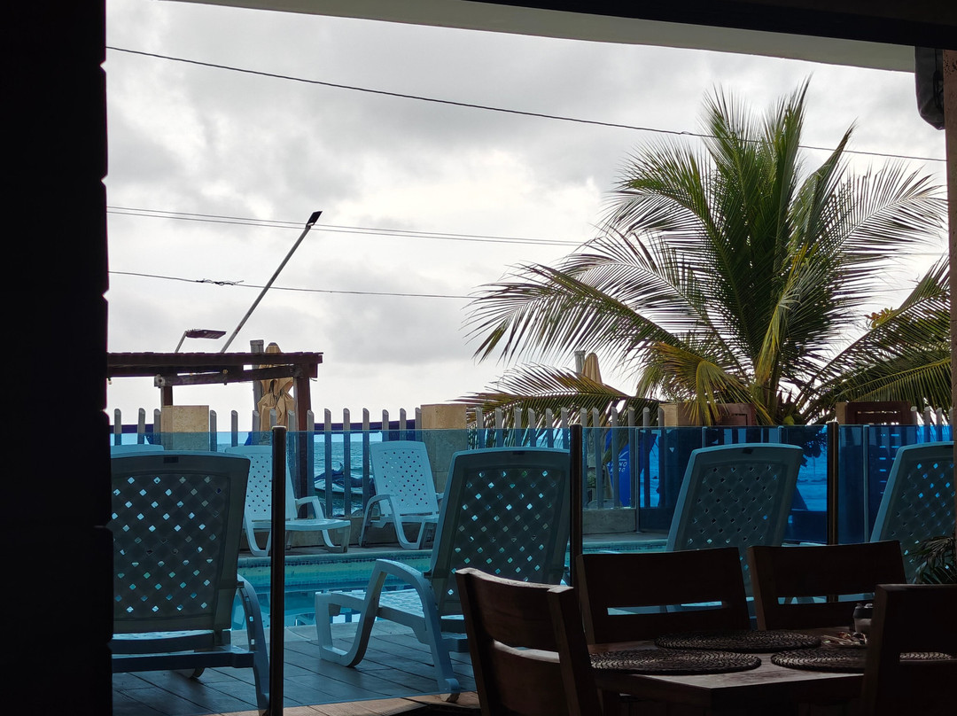 Hotel Camino Palmero - Coveñas主图