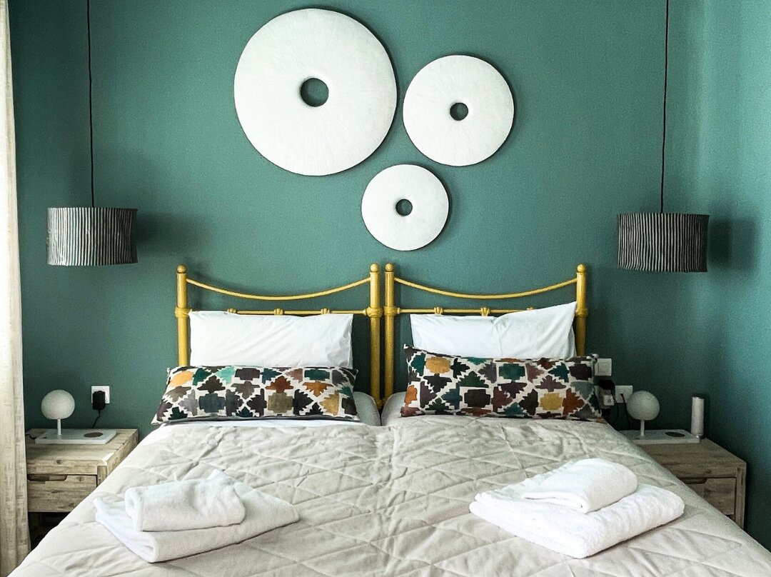 贝利西莫度假酒店主图