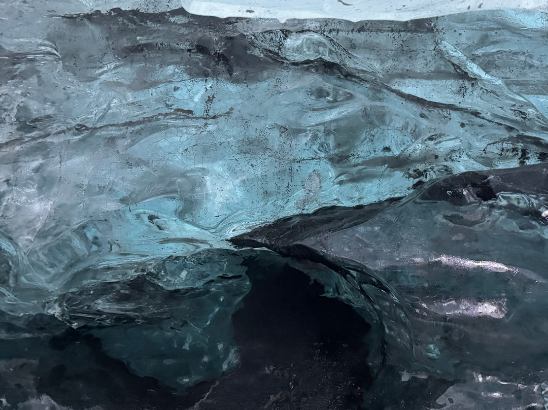 冰岛户外之旅-雷克雅未克必去景点