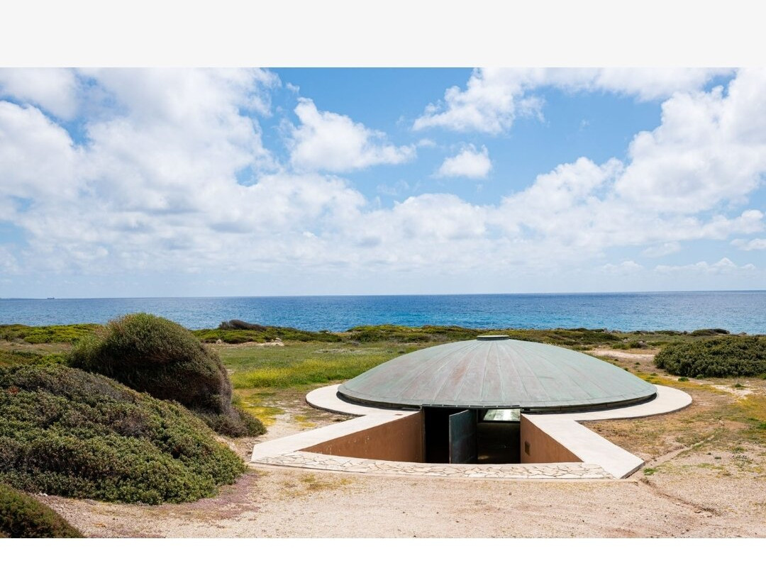 Maa-Palaeokastro Settlement-帕福斯必去景点