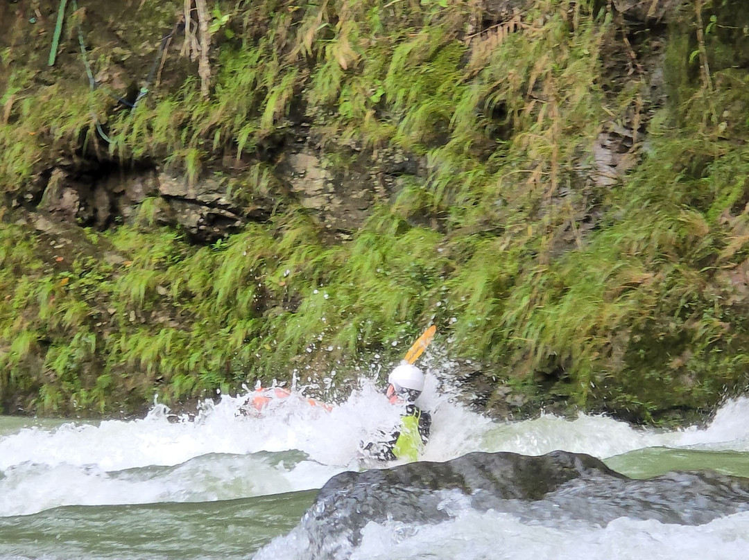 Amazing Vacations Costa Rica-图里亚尔瓦必去景点