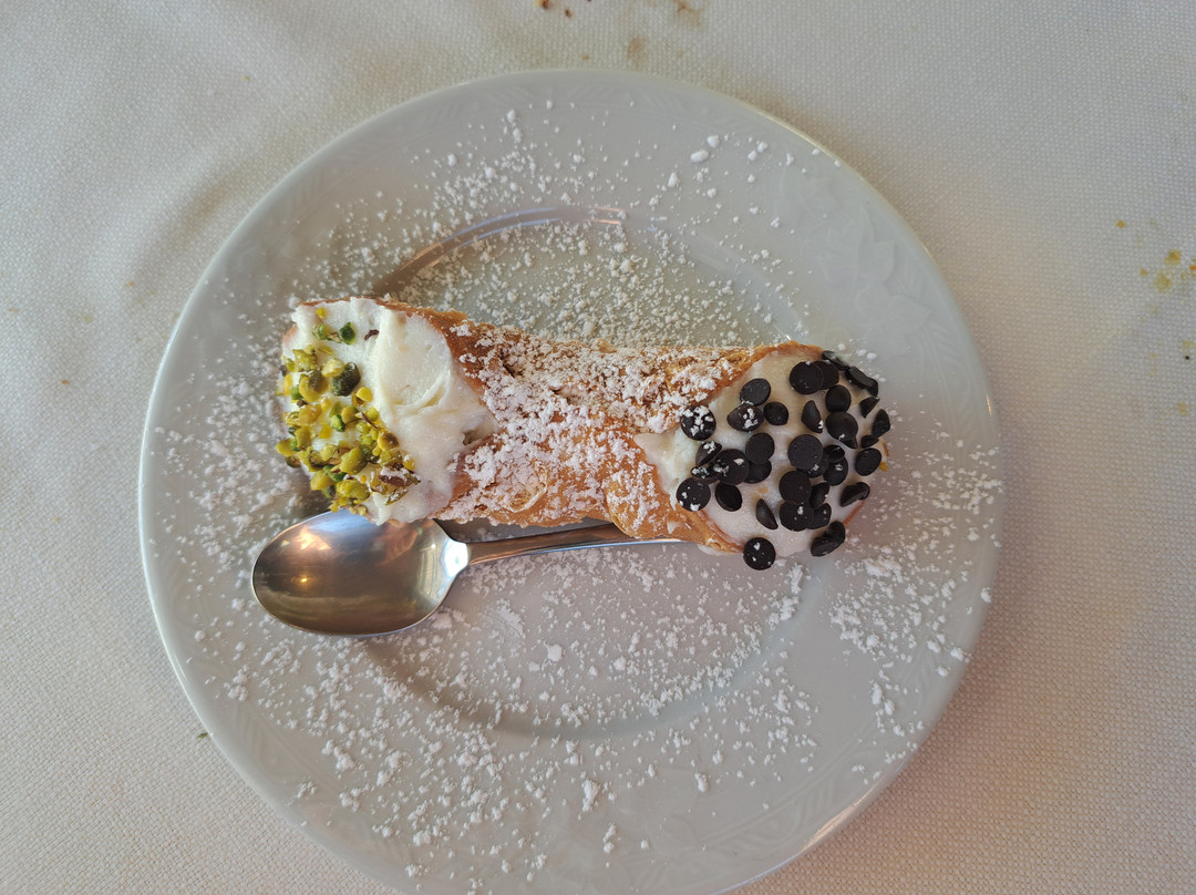 Ristorante Mareamore | Varese