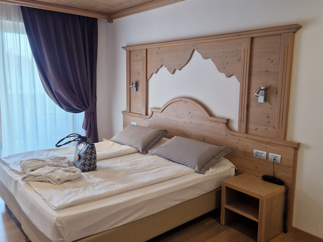 米拉瓦勒酒店主图