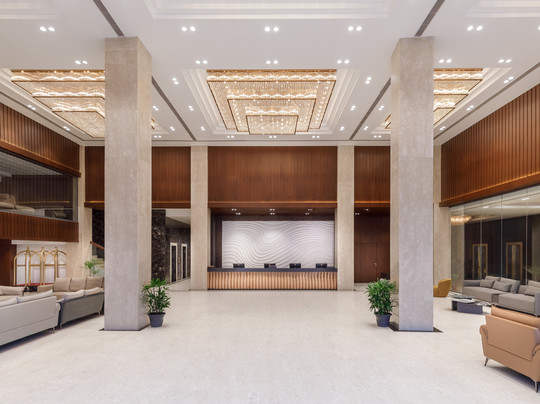 Royal Tulip Kathmandu