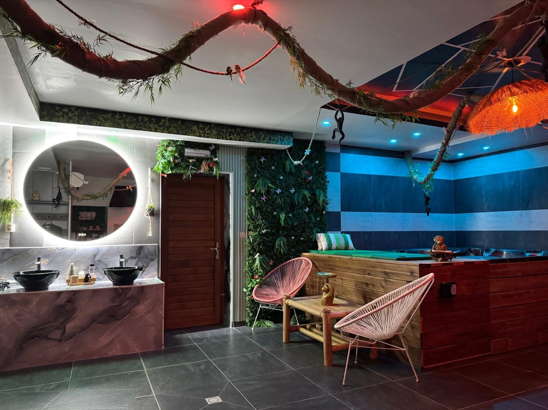 Golden Spa-Menen必去景点