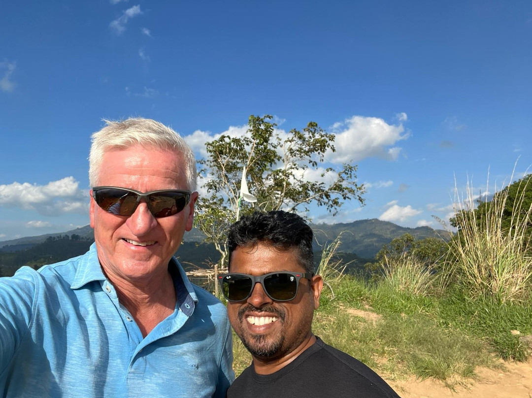 Surf Travel Lanka-Maggona必去景点