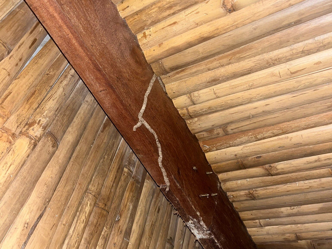 索克萨贝度假村主图