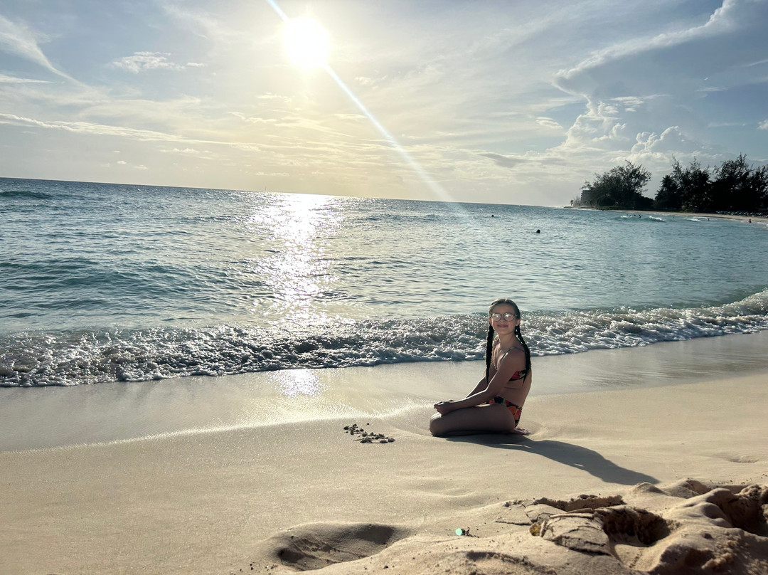 Southern Surf Beach Apartments主图