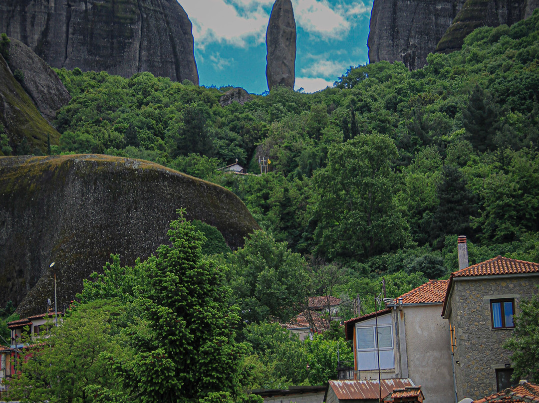 迈特奥雷迪斯酒店主图