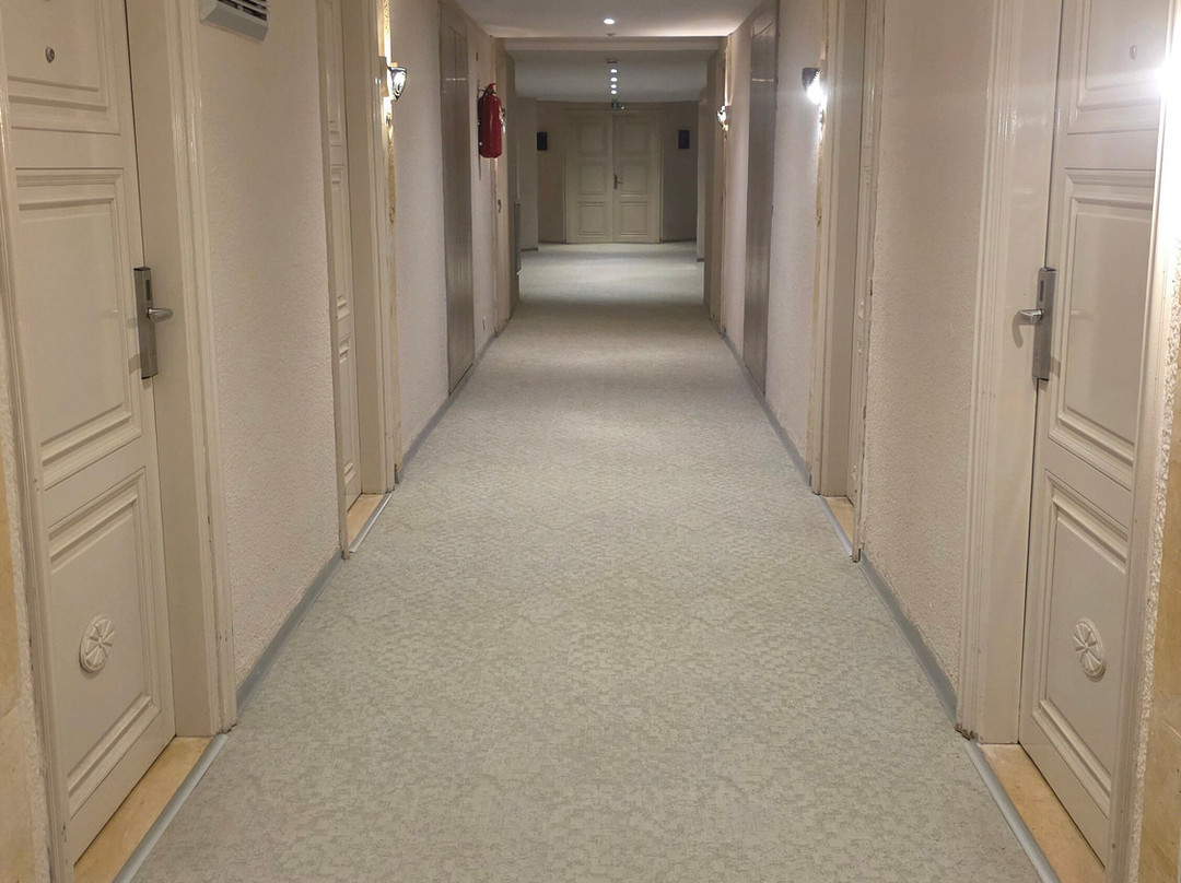 TUI BLUE Palm Beach Palace主图