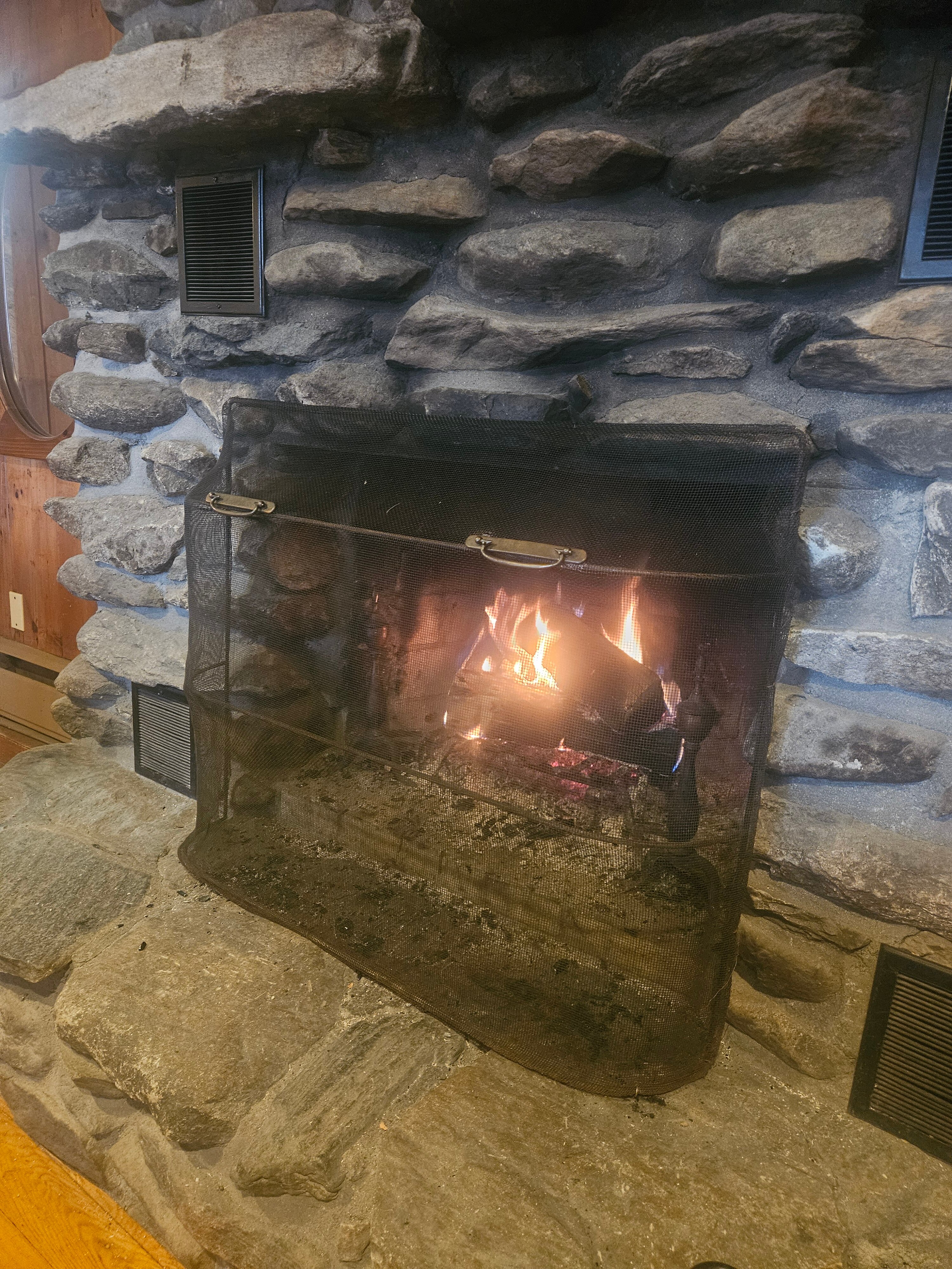 The Vermont Inn-官方