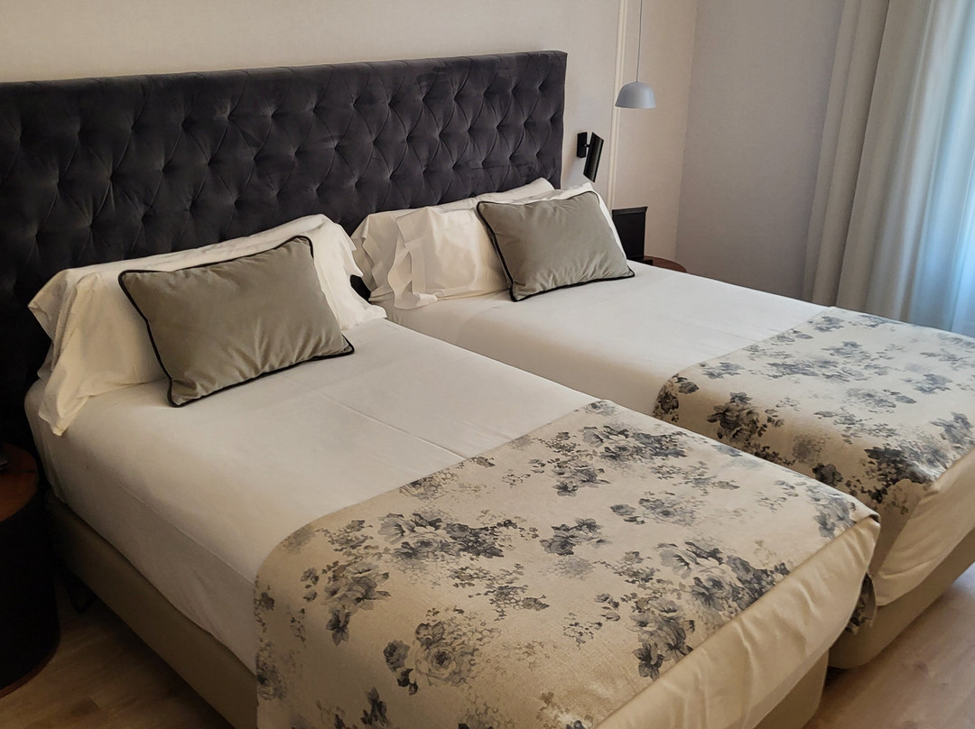 加泰罗尼亚支柱酒店主图