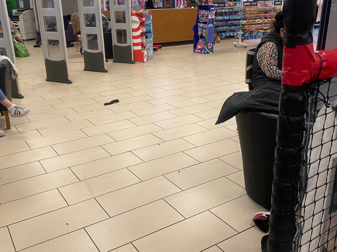 Northolt Leisure Centre-Northolt必去景点