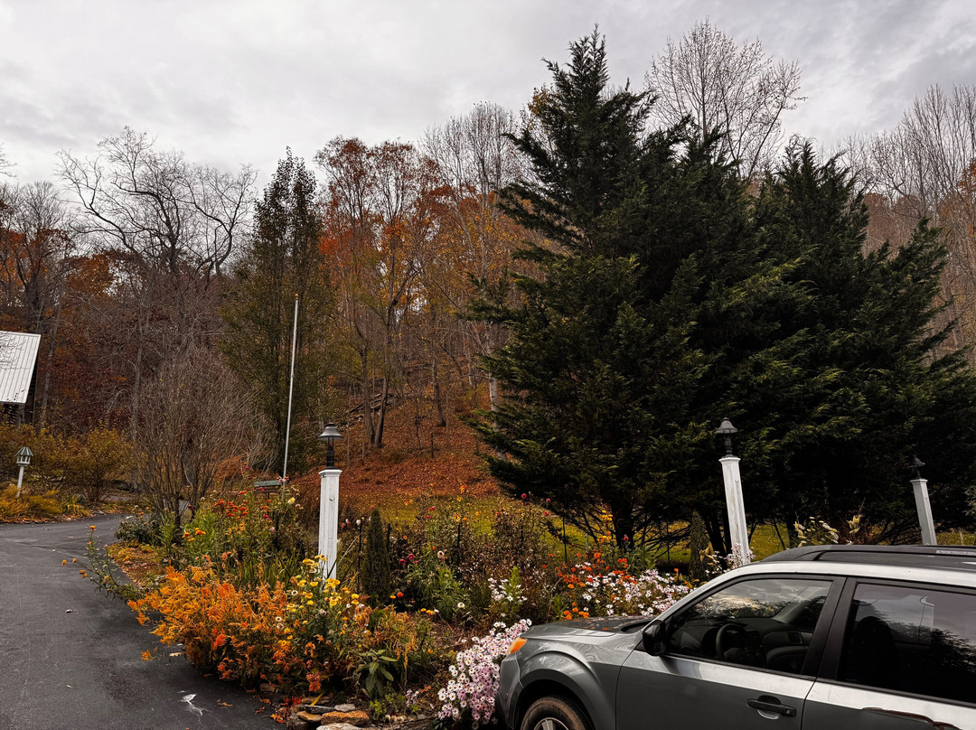 Lovill House Inn主图