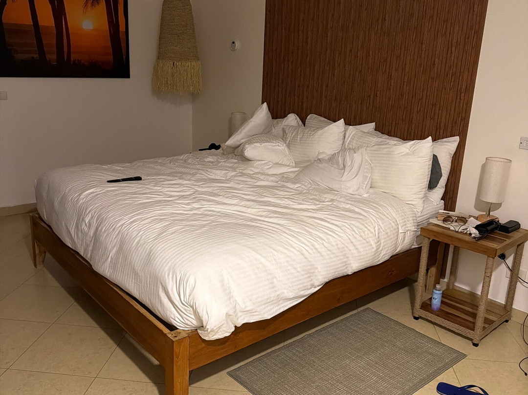 Hotel Santa Teresa by the Beach主图