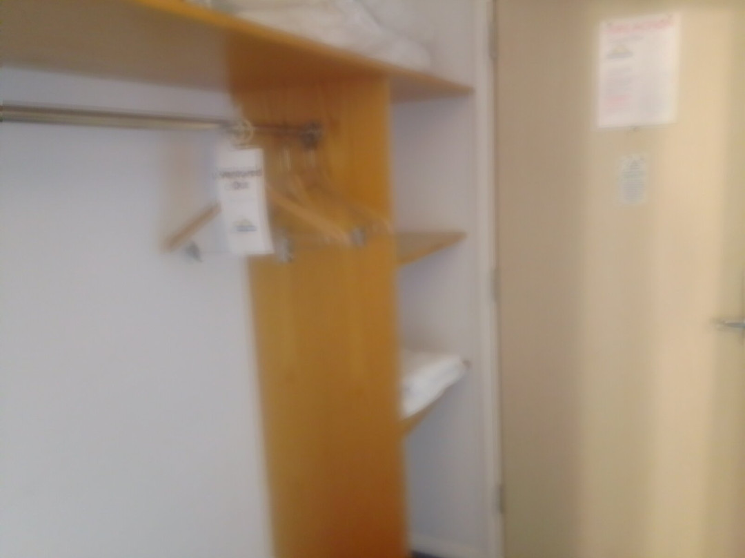 戴斯梅姆伯雷酒店主图