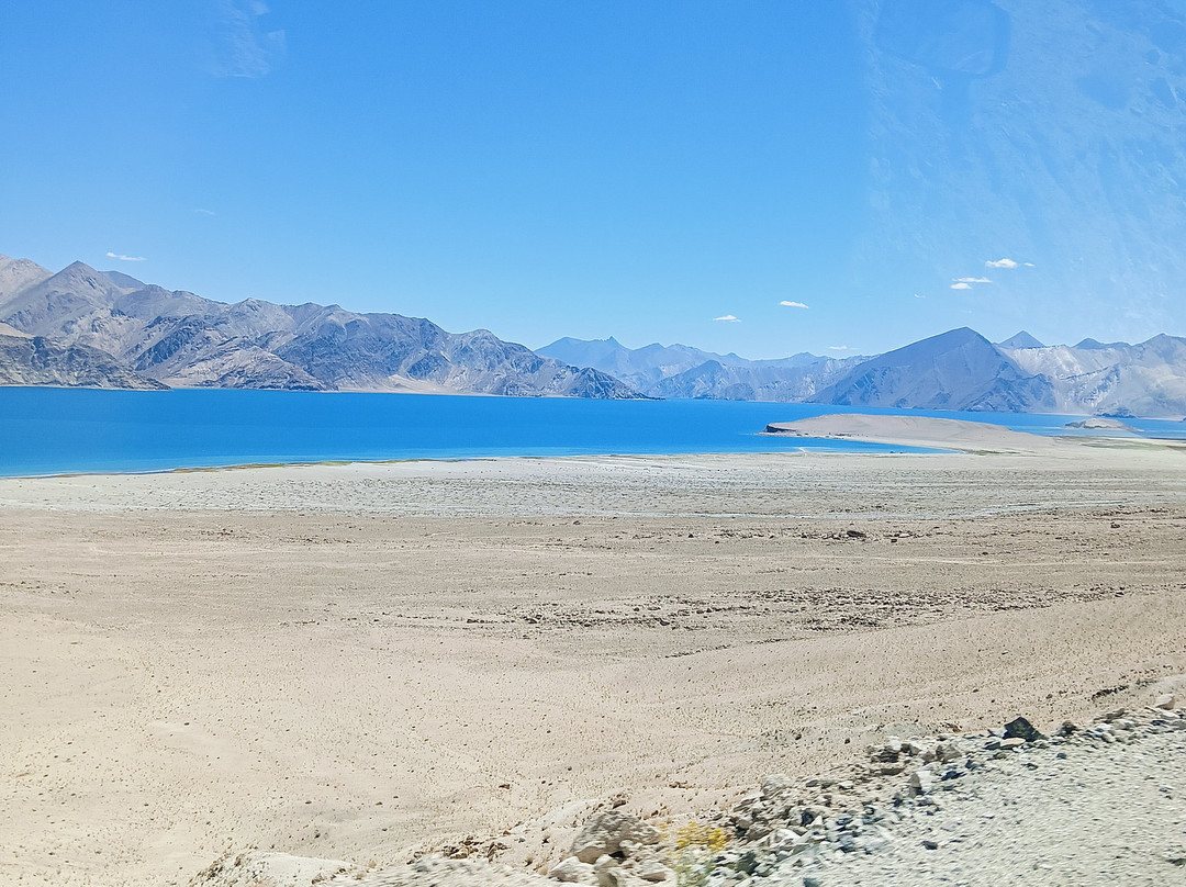 Himalayanhie Adventures-贡马必去景点