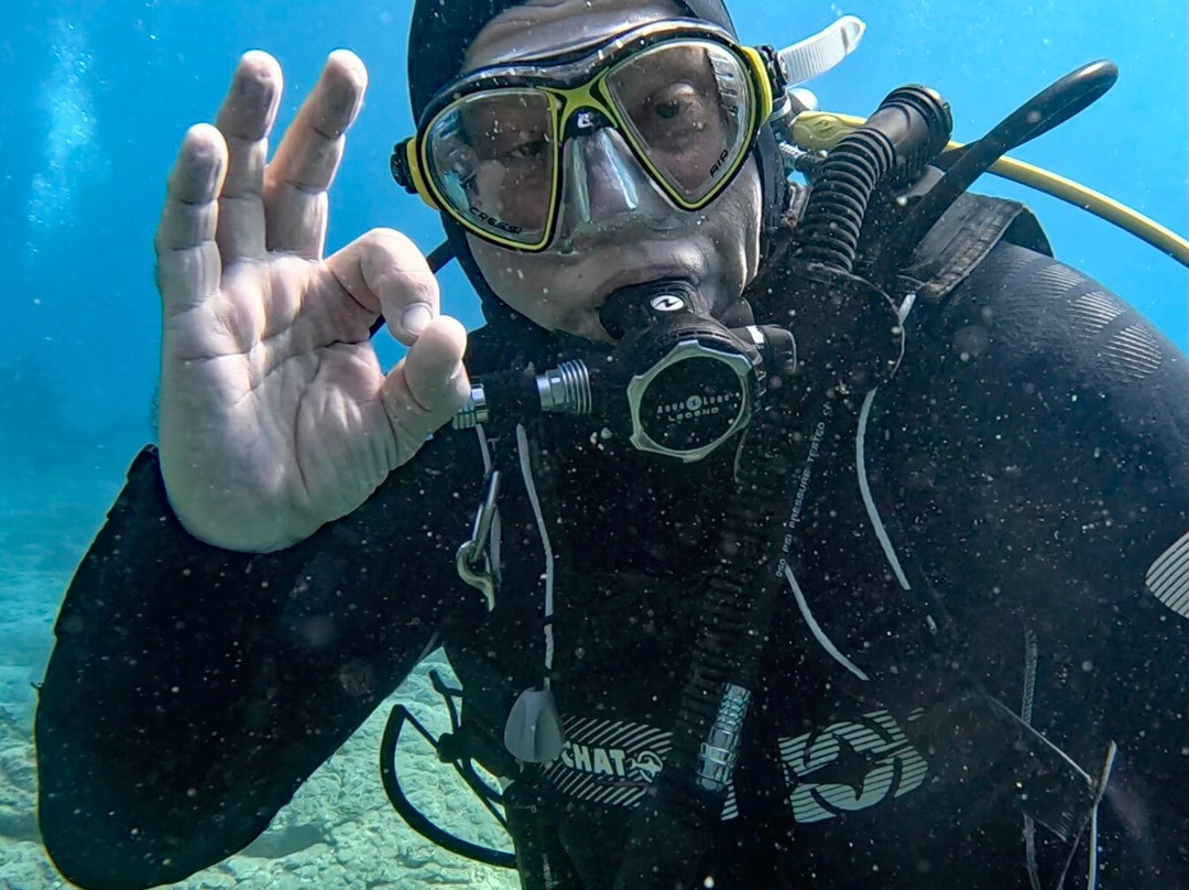 Epidive Center-埃皮达鲁斯必去景点