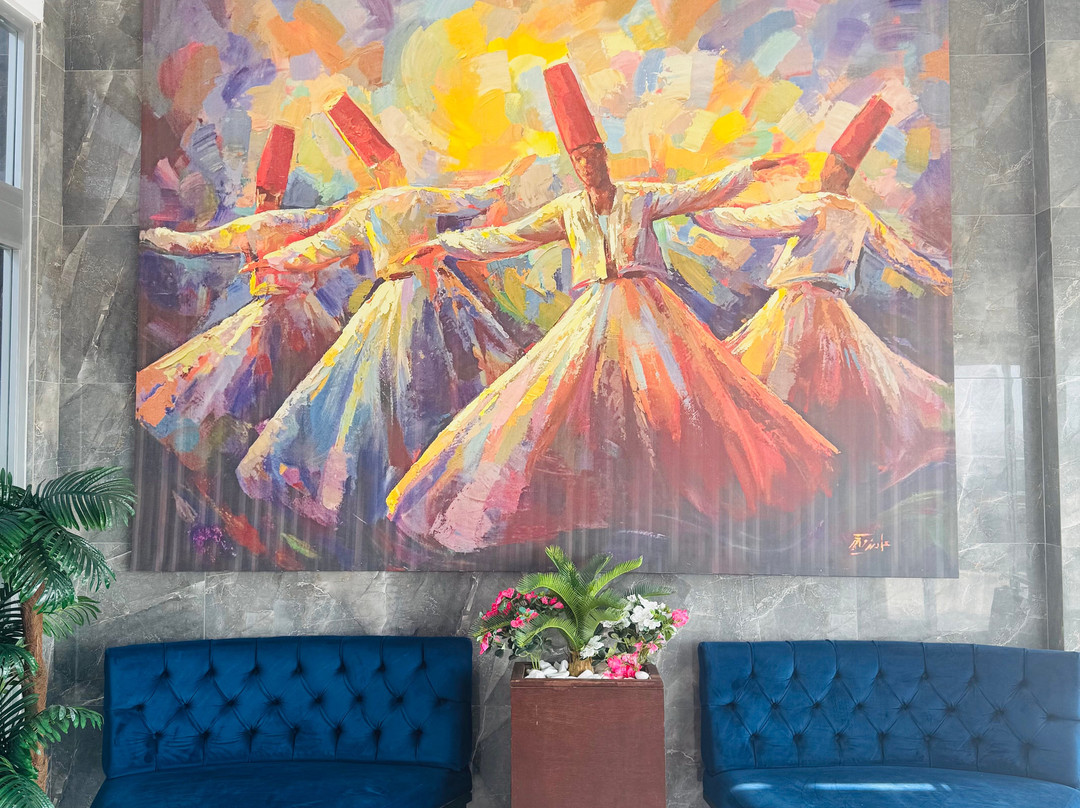 Karatay Termal Tatil Koyu主图