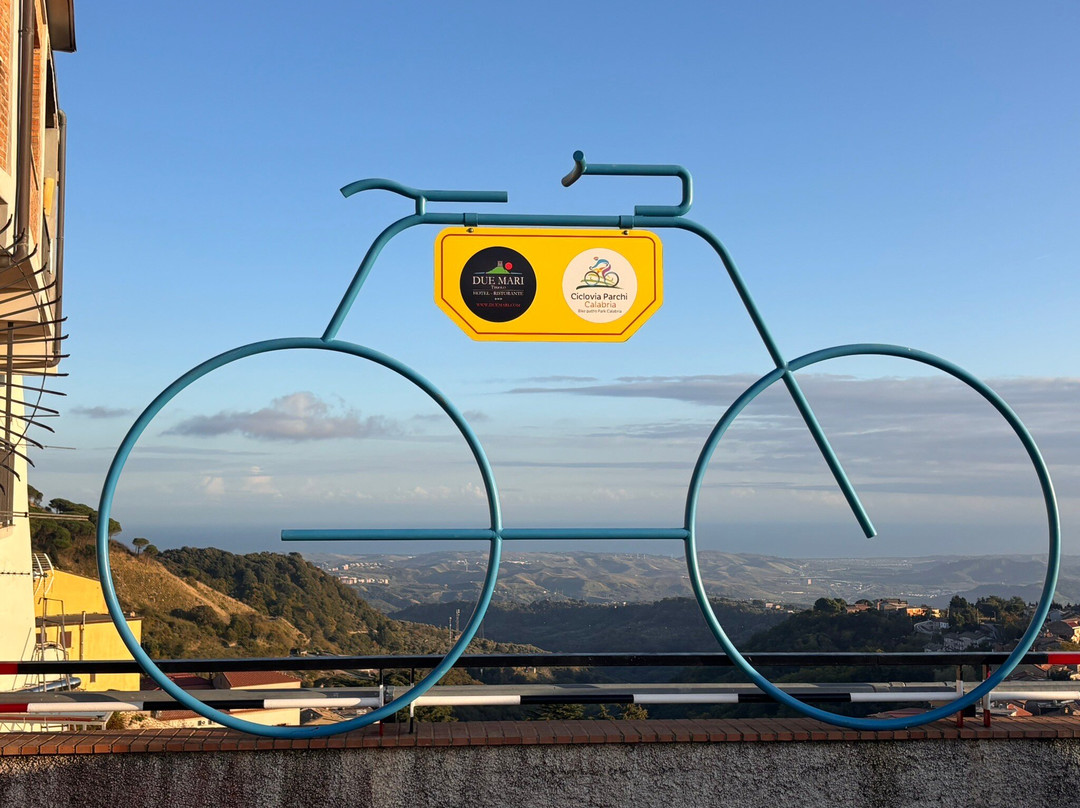 Hotel Residence Ristorante Due Mari主图