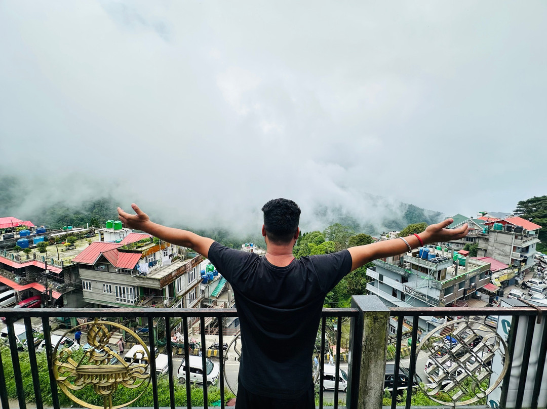 Batasia Loop-大吉岭必去景点