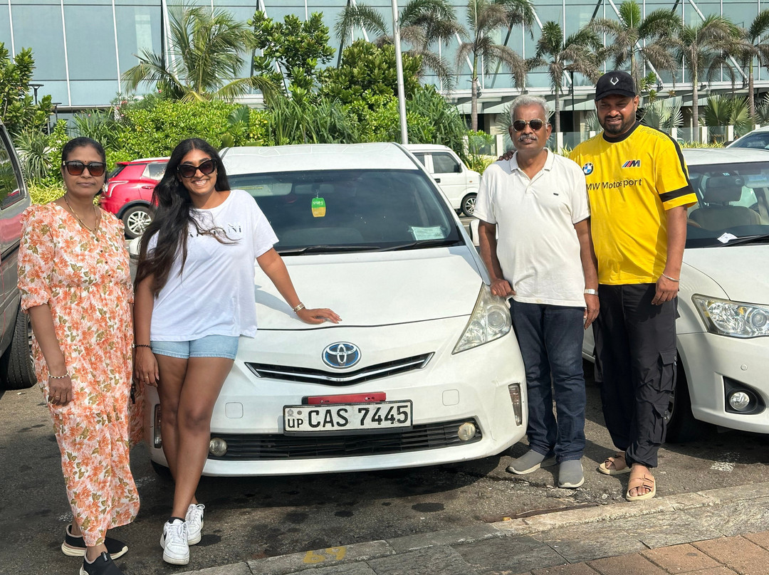 Travelbeingdom-科伦坡必去景点