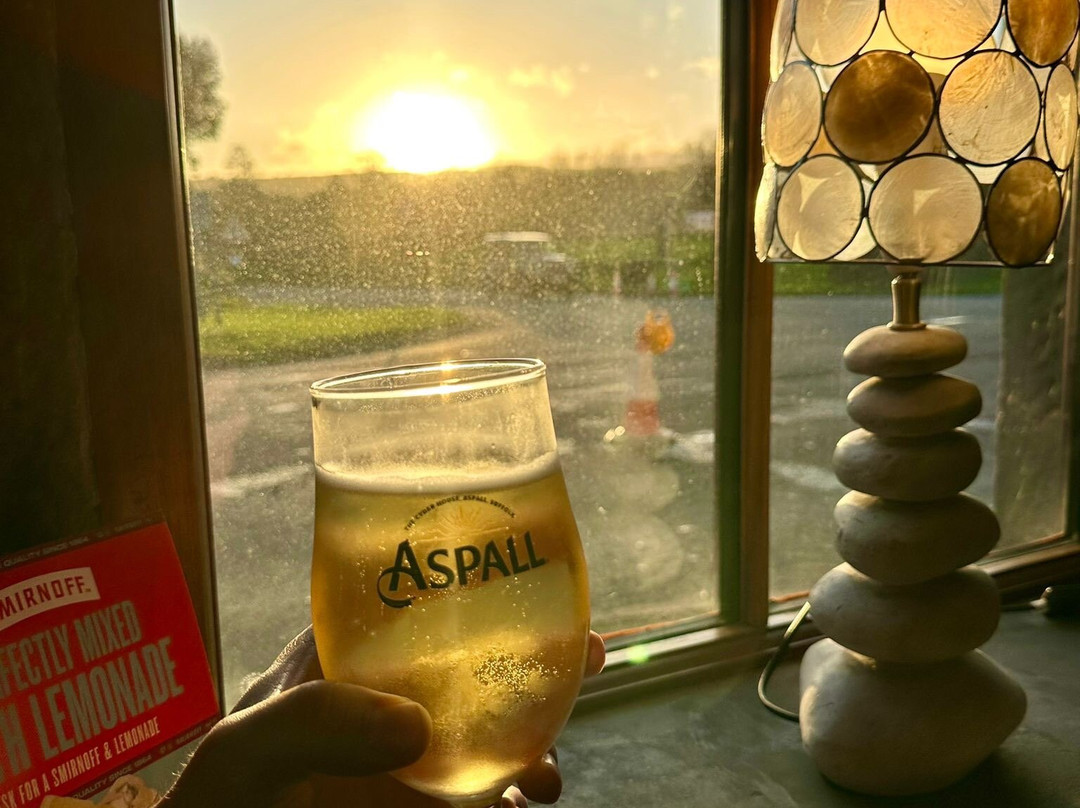 The Travellers Rest主图