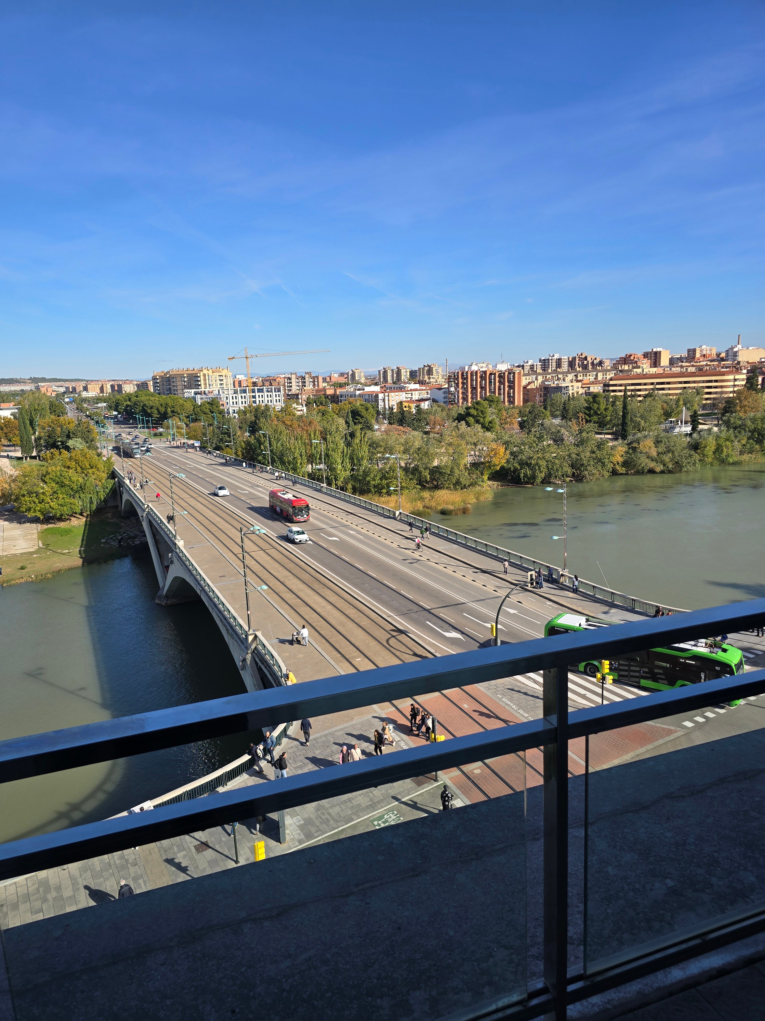 NH萨拉戈萨城市酒店-官方