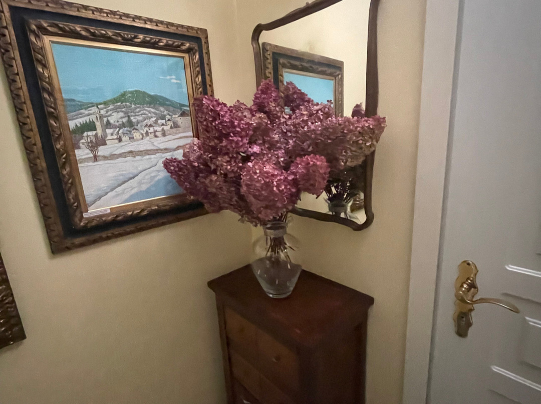 Dimora d'Artista主图