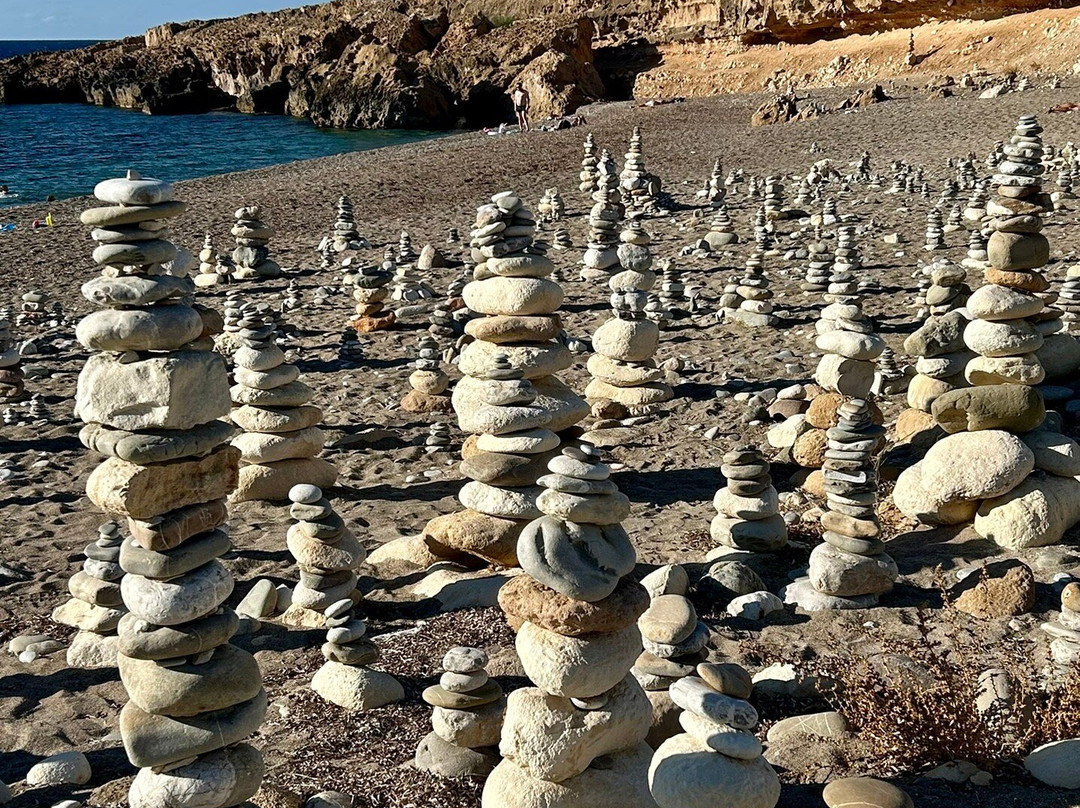 White River Beach-Peyia必去景点