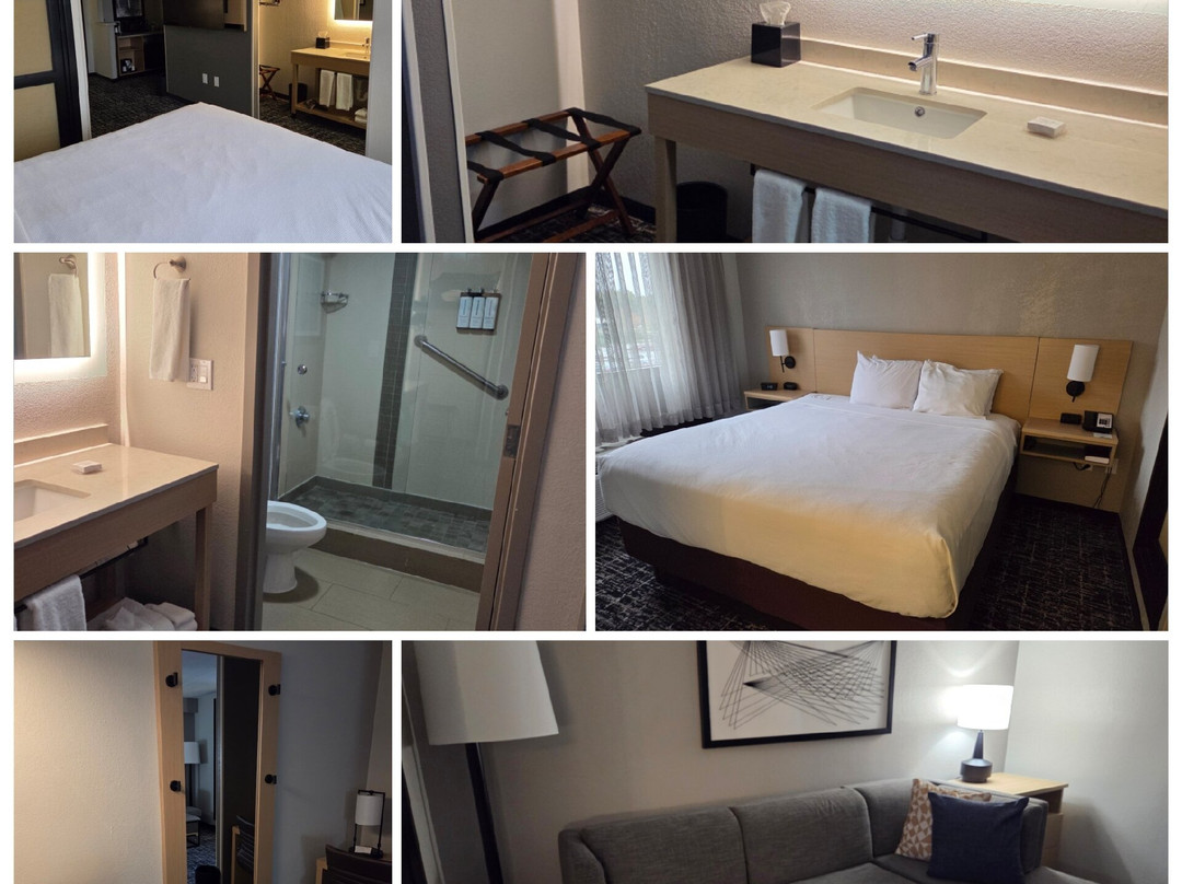 Hyatt Place Richmond/Chester主图