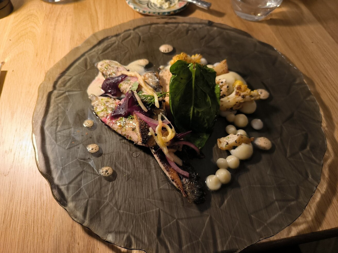 La Léontine « maison De Passion »