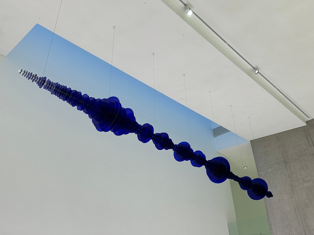 MusVerre-Sars-Poteries必去景点