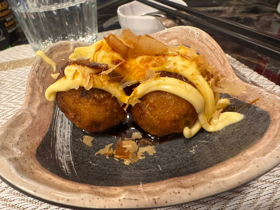 Kokoro Japanese Restaurant