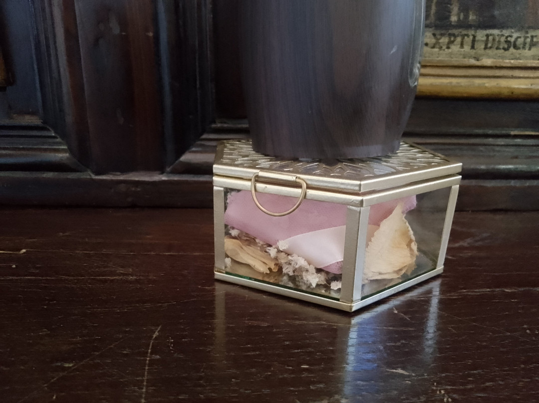 努奥罗省旅游景点-Basilica Santa Maria dei Martiri