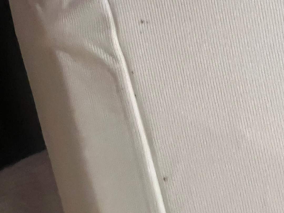 Twin Oaks Motel主图