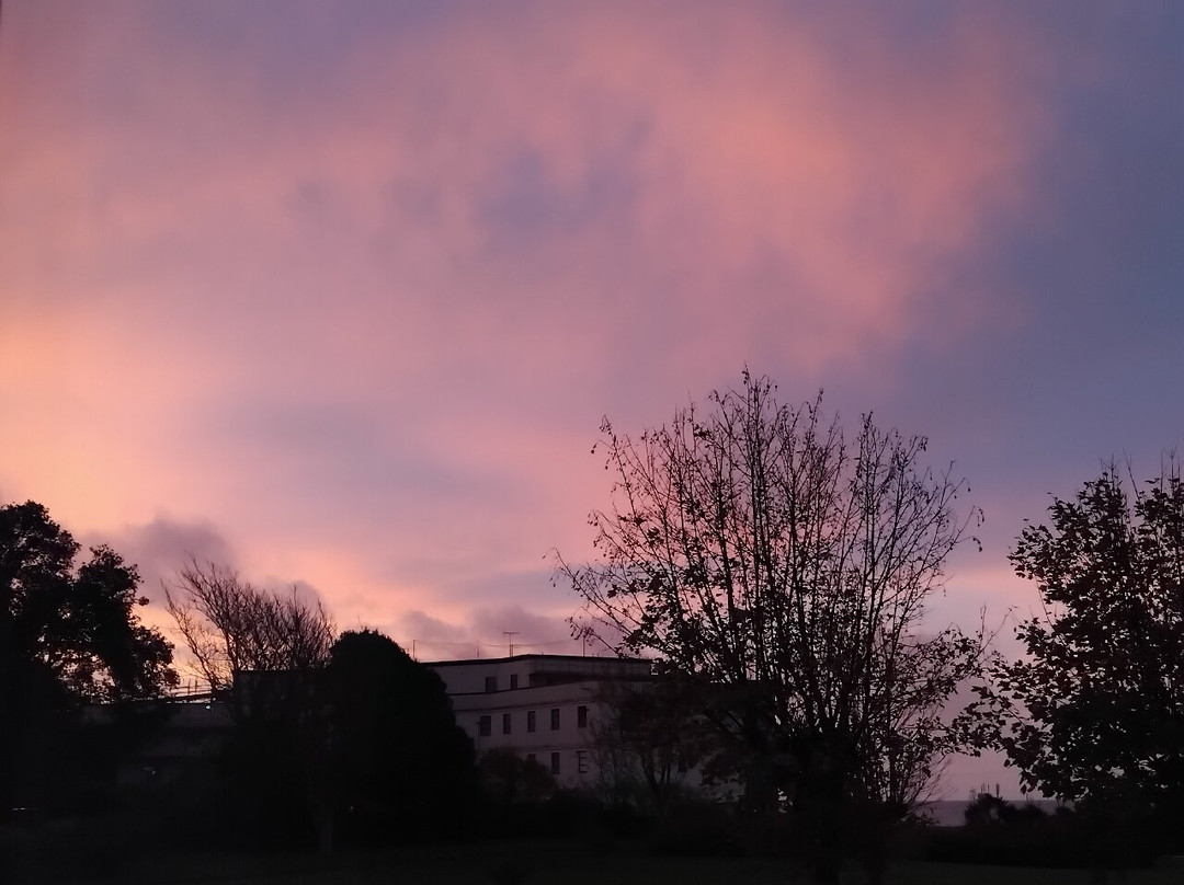 The Imperial Exmouth Hotel主图