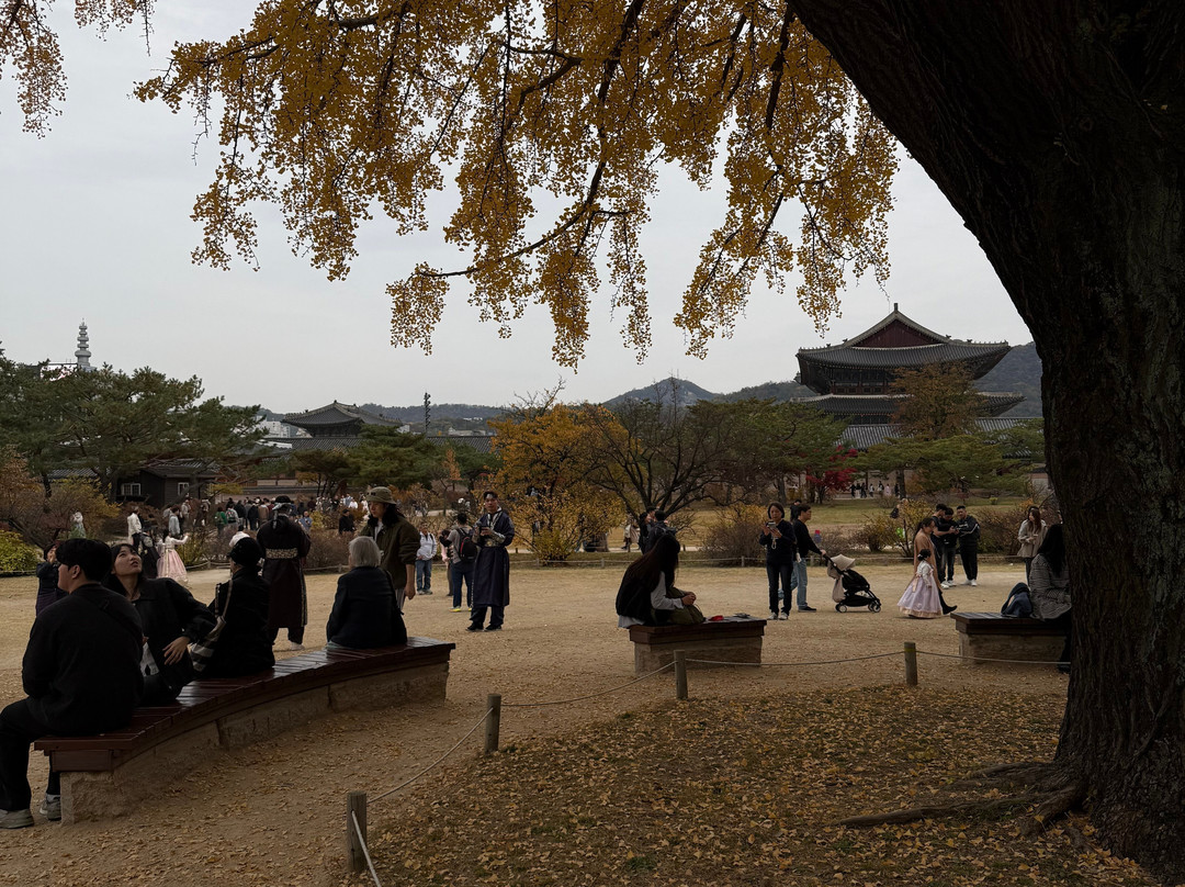 CongresosMX-曼谷必去景点