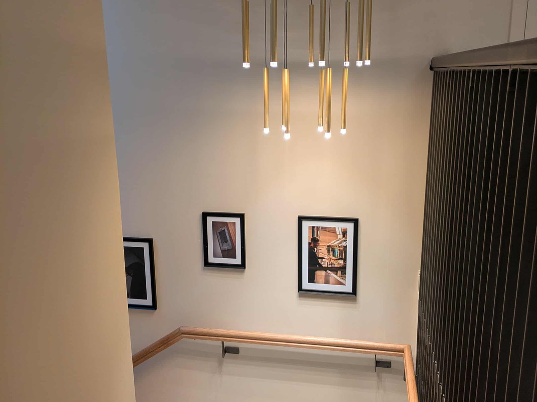 Glencadam Distillery-Brechin必去景点