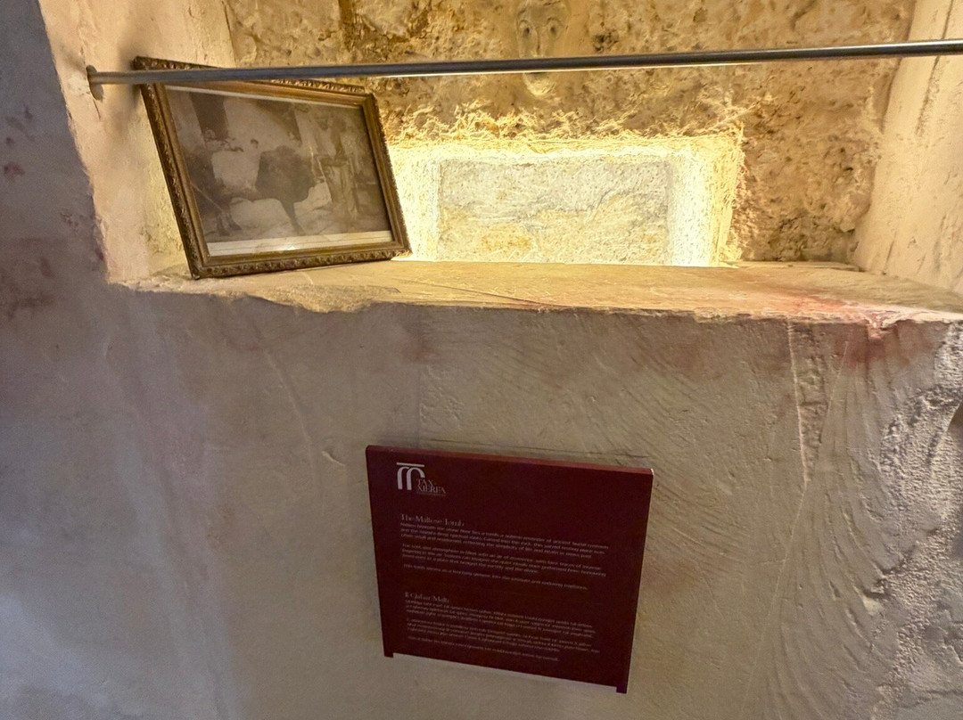 Tax-xierfa Museum-拉巴特必去景点