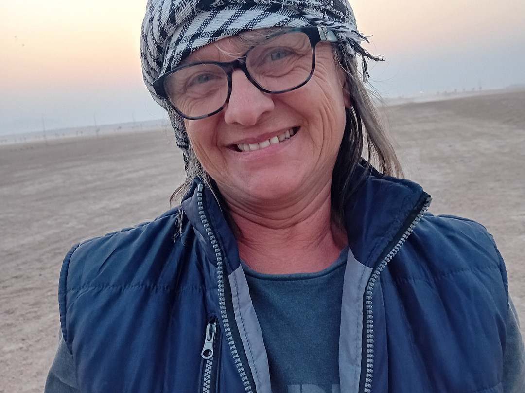 El Sherif Safari-沙姆沙伊赫必去景点