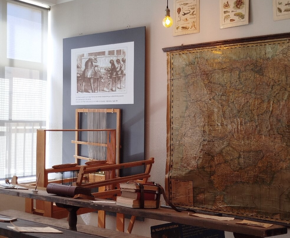 Museo del Niño-阿尔瓦塞特必去景点