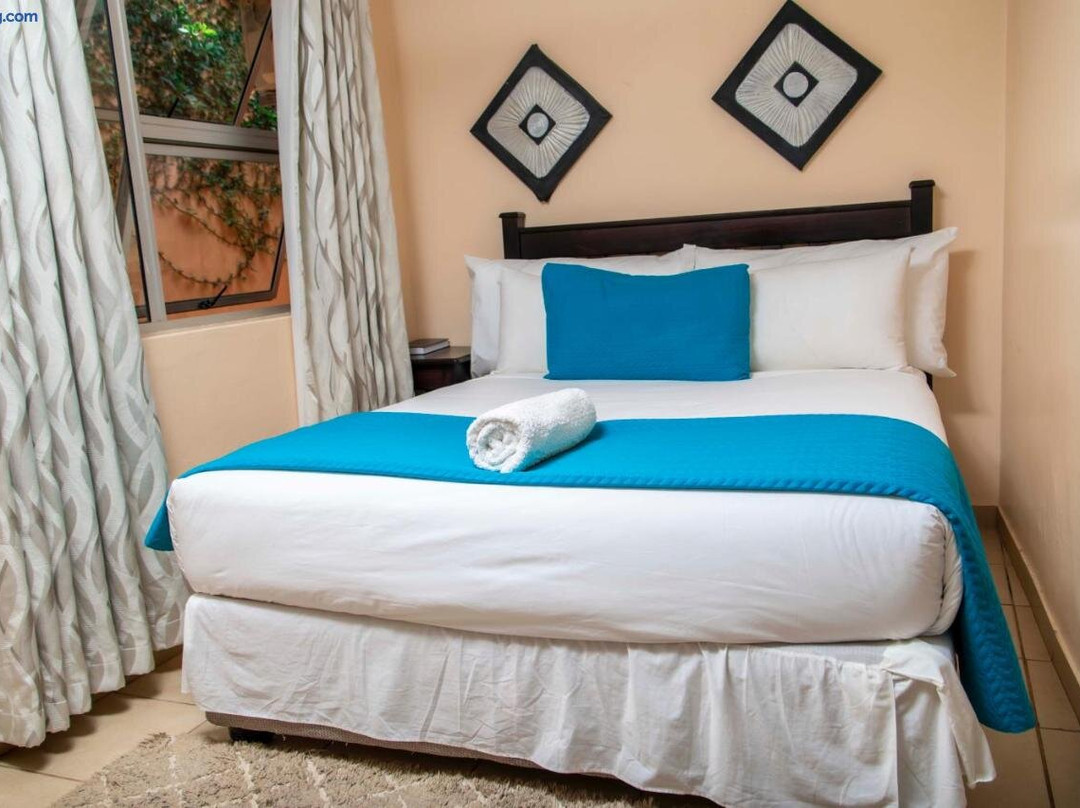 马图纪尼酒店住宿-Seaview Lodge