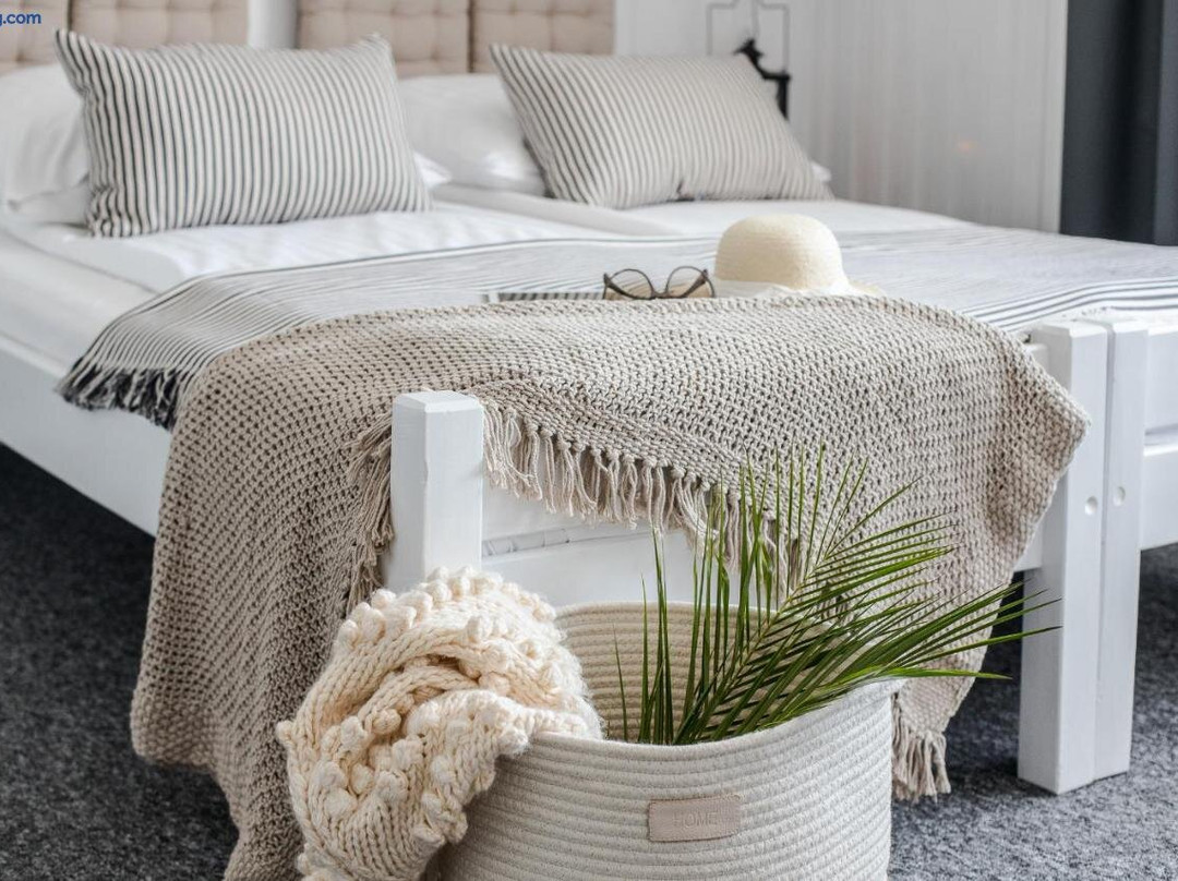 Willa Pod Terma主图