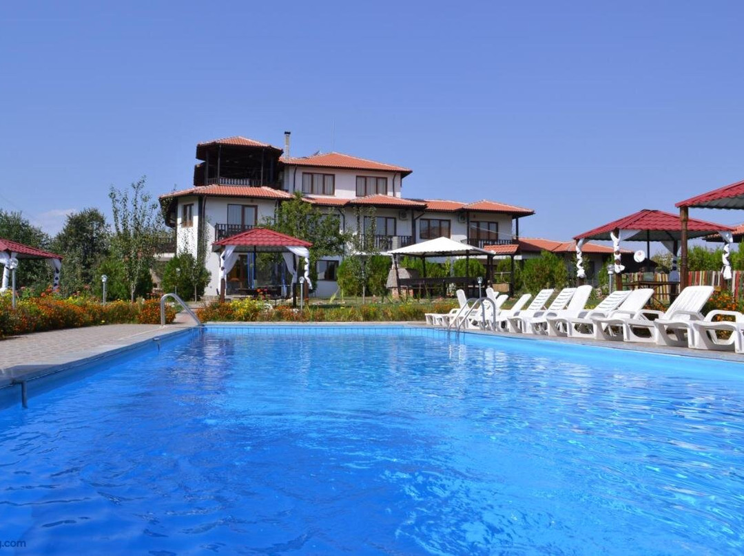 Guest House Misha主图