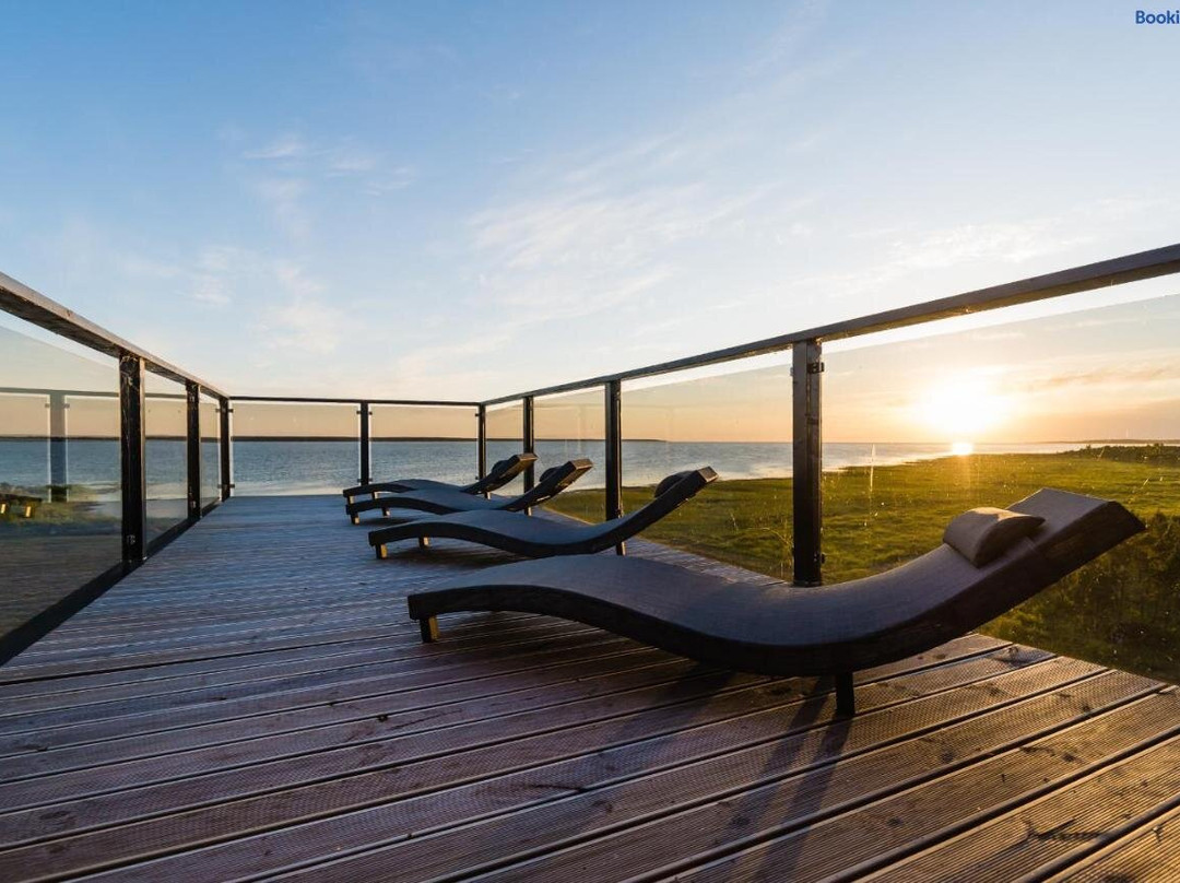 Bottengarn Boutique Guesthouse主图