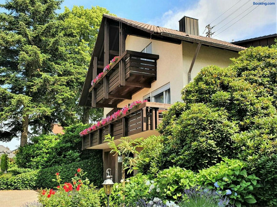 Gastehaus Worner主图